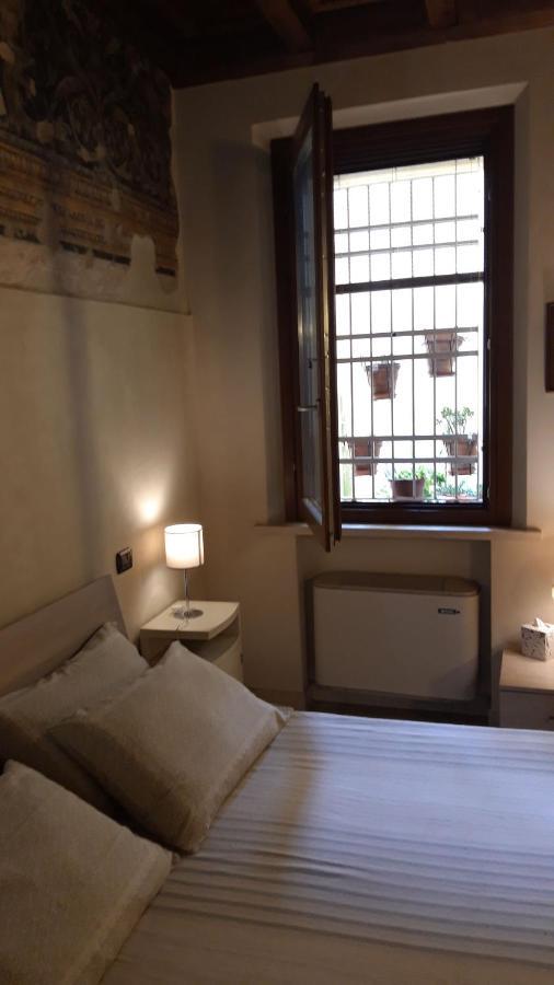 Akantho Apartment مانتوفا المظهر الخارجي الصورة